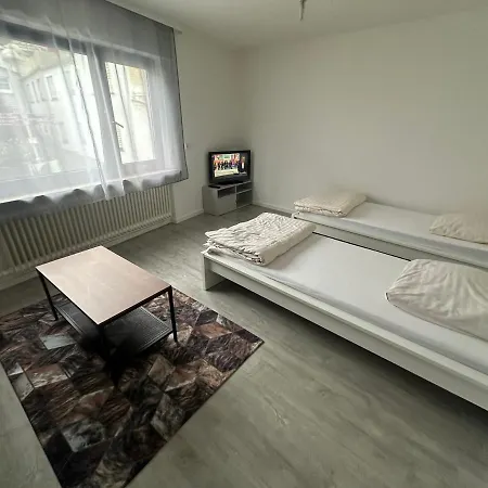 Guest Room - Monteurzimmer Im Kestert Exterior photo