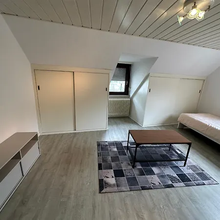 Guest Room - Monteurzimmer Im Kestert Exterior photo
