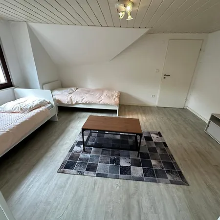 Guest Room - Monteurzimmer Im Kestert Exterior photo