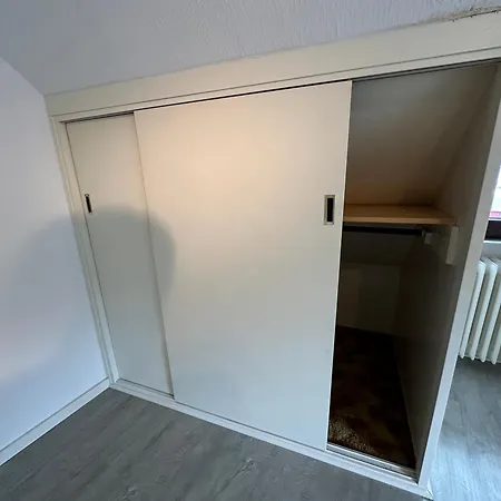 Guest Room - Monteurzimmer Im Kestert Exterior photo
