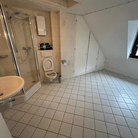 Guest Room - Monteurzimmer Im Kestert Exterior photo
