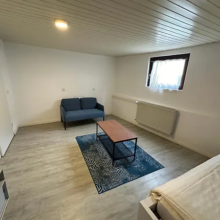 Guest Room - Monteurzimmer Im Kestert Exterior photo