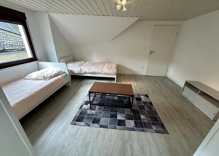 Guest Room - Monteurzimmer Im Kestert