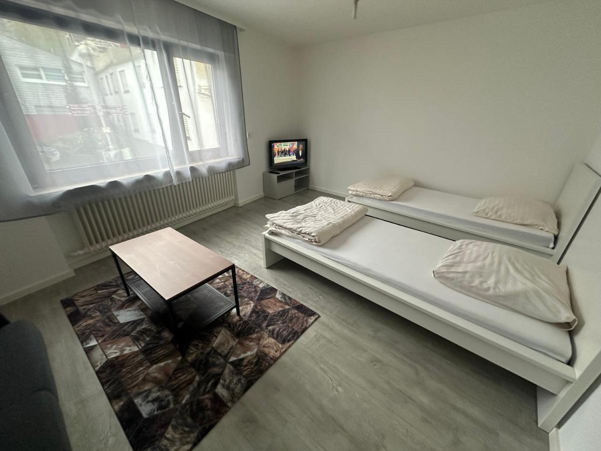 Guest - Monteurzimmer Im Homestay *