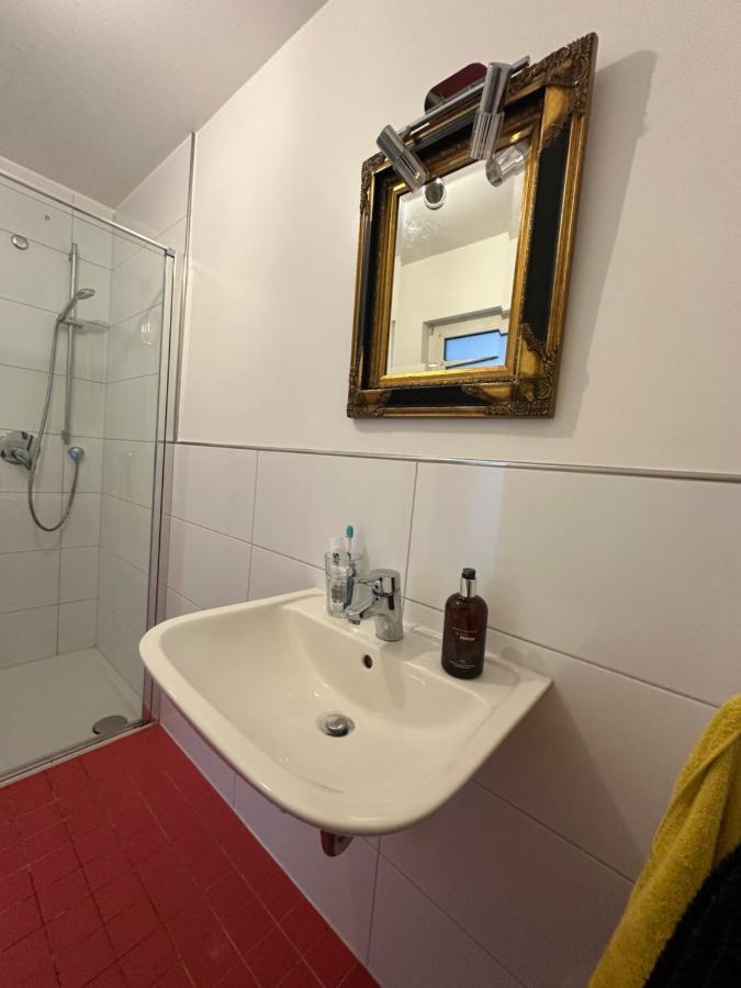 Homestay Guest - Monteurzimmer Im *