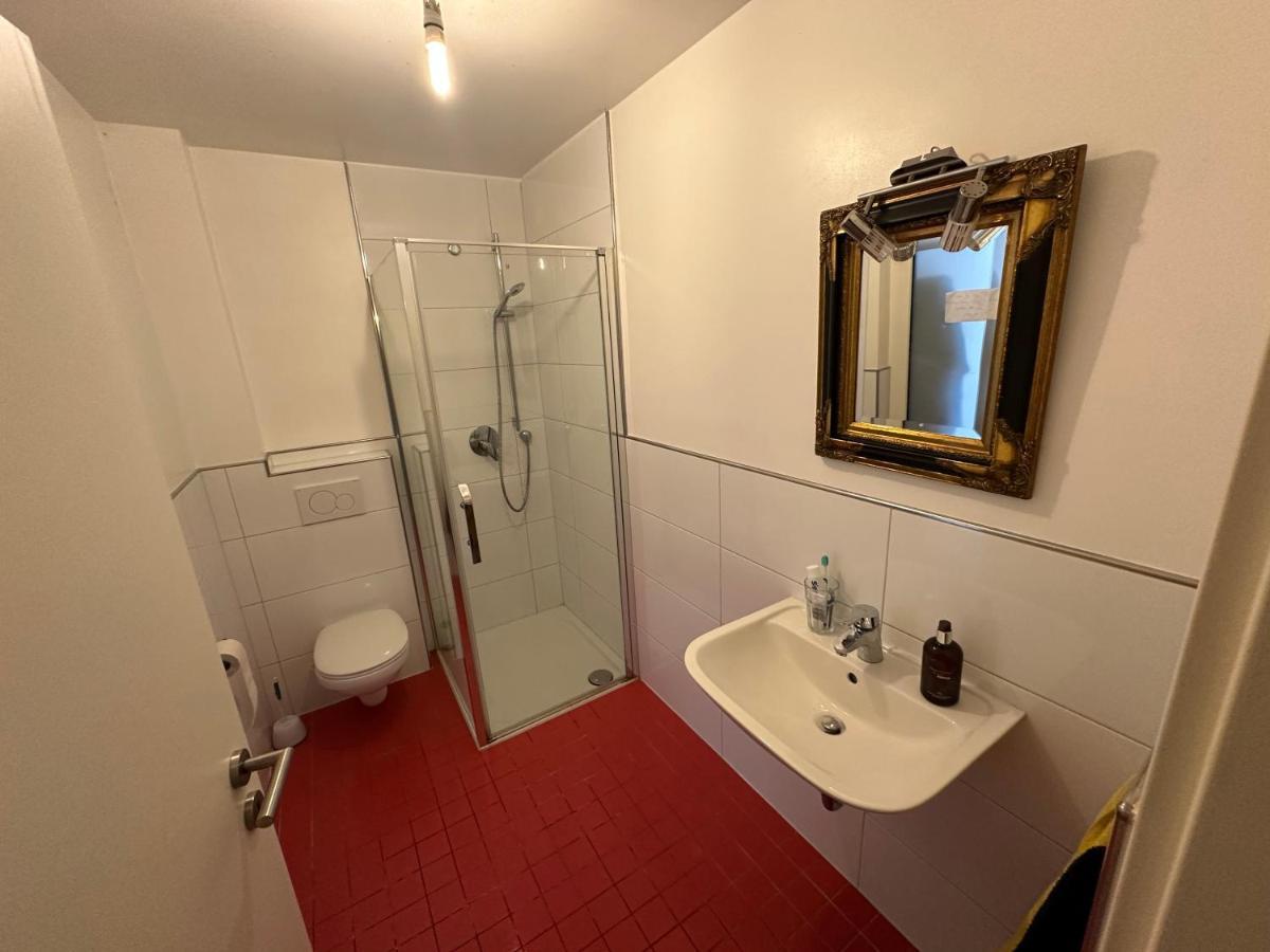 Homestay Guest - Monteurzimmer Im Kestert