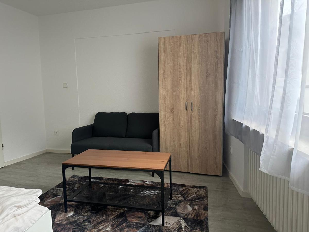 Guest - Monteurzimmer Im Kestert
