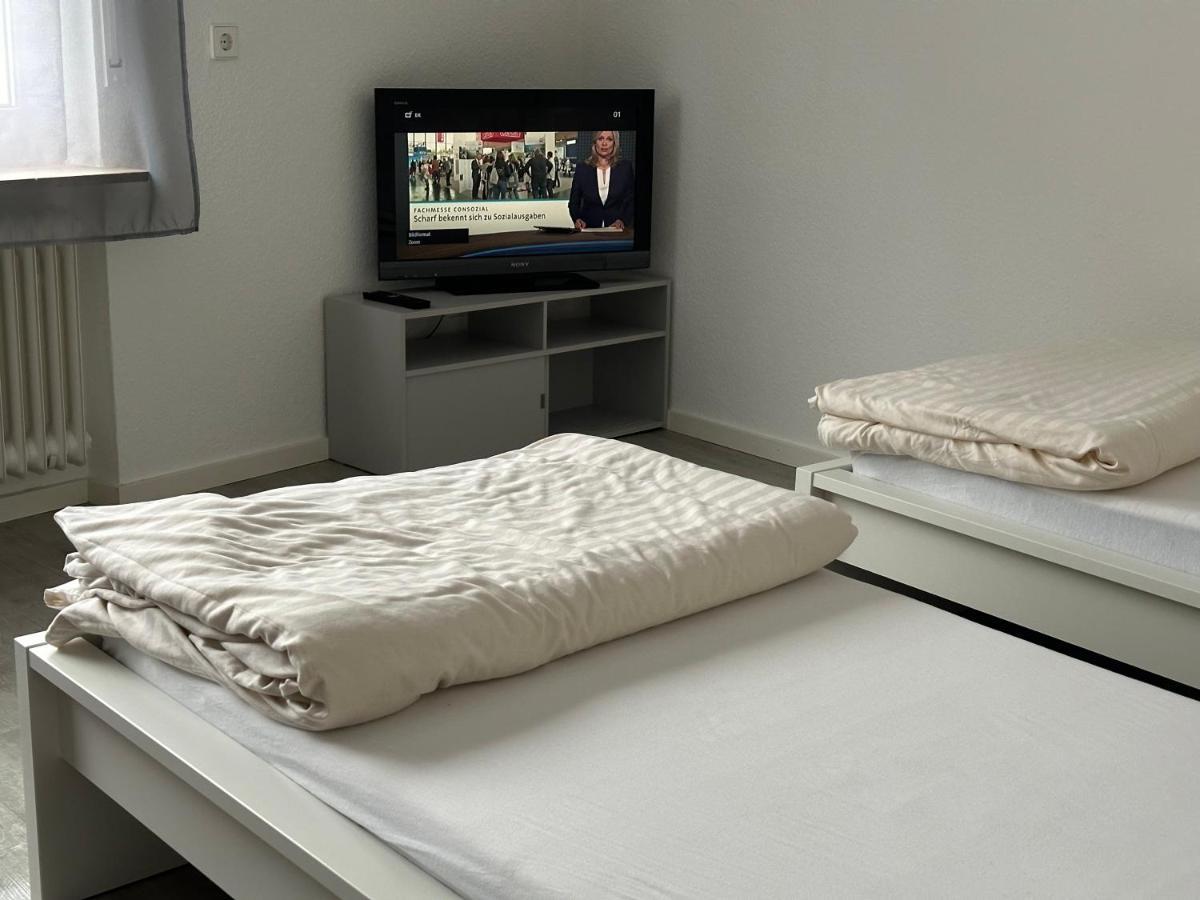 Guest - Monteurzimmer Im Homestay Kestert