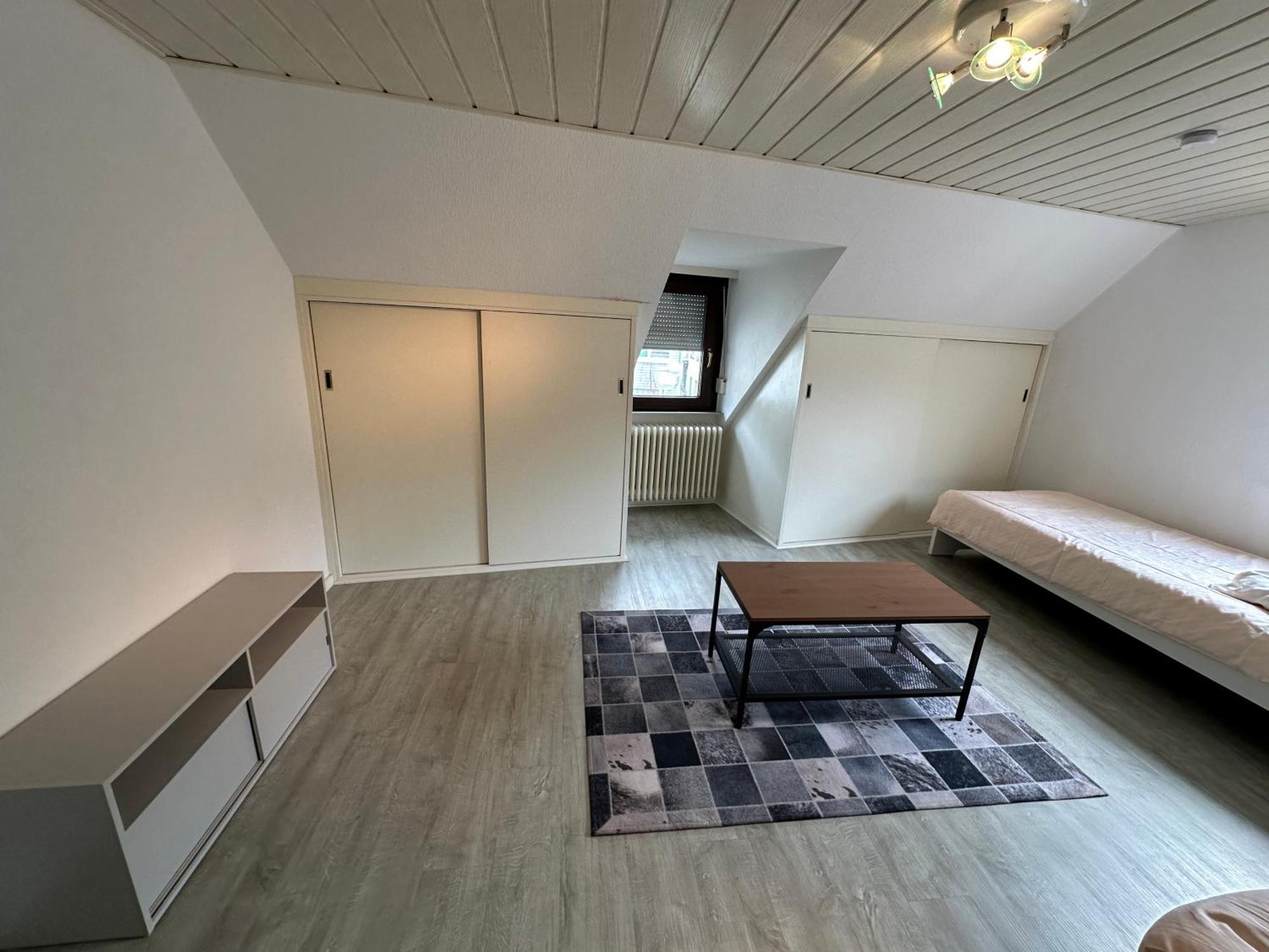 Guest - Monteurzimmer Im *