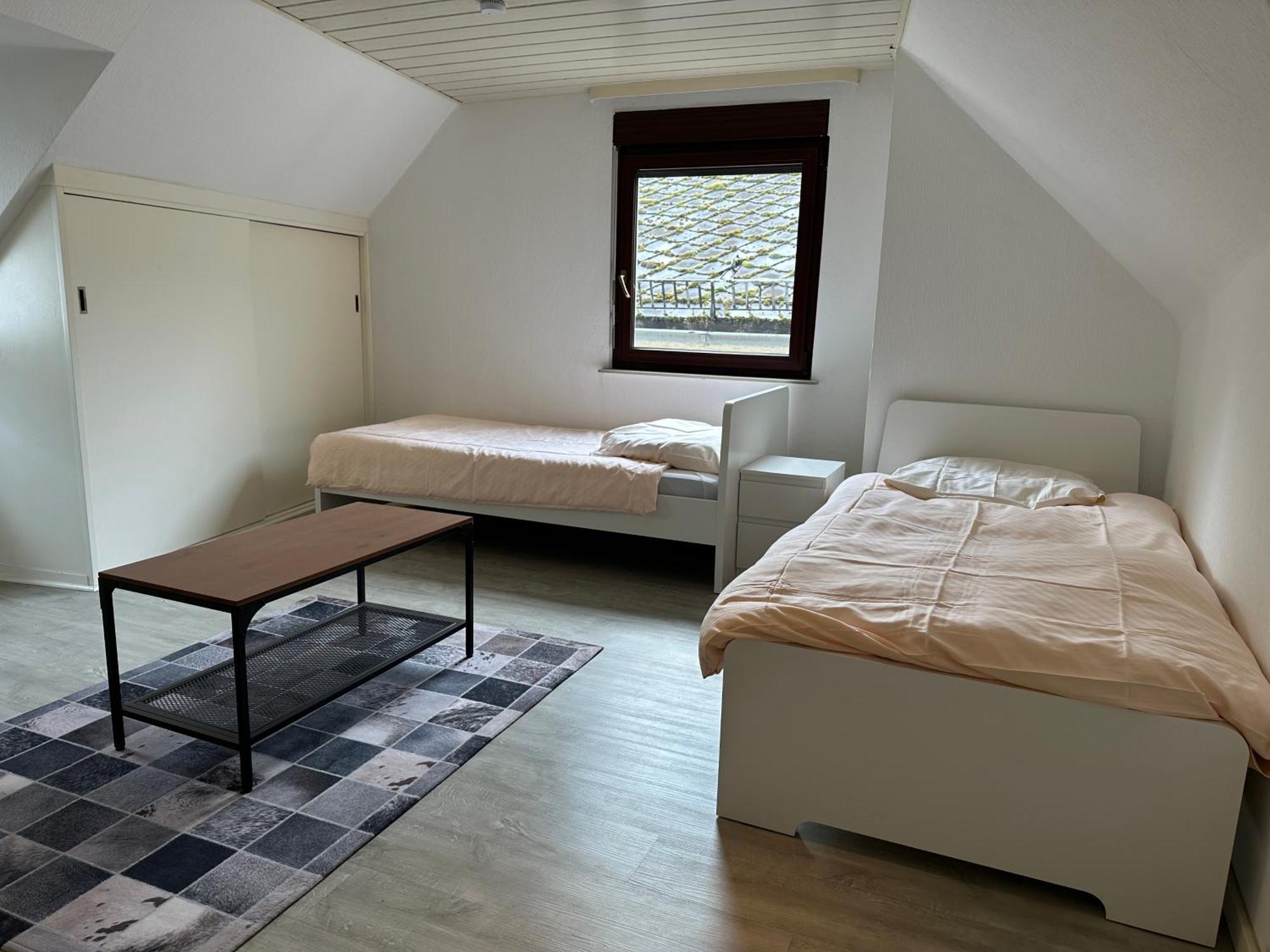 Homestay Guest - Monteurzimmer Im
