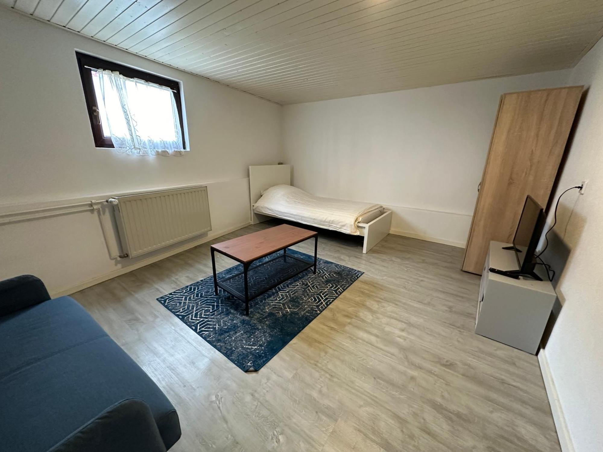 Guest - Monteurzimmer Im