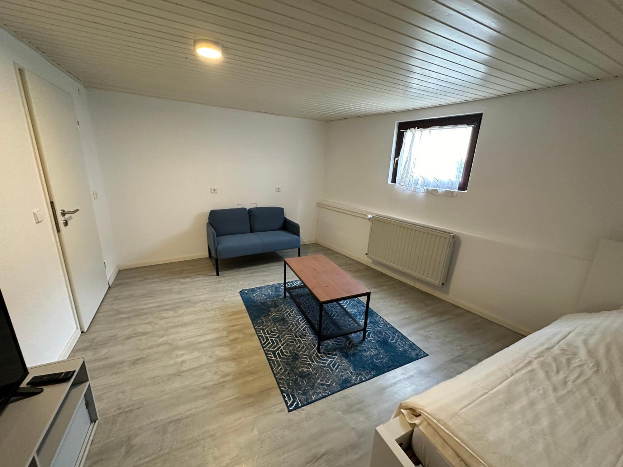 Guest - Monteurzimmer Im *