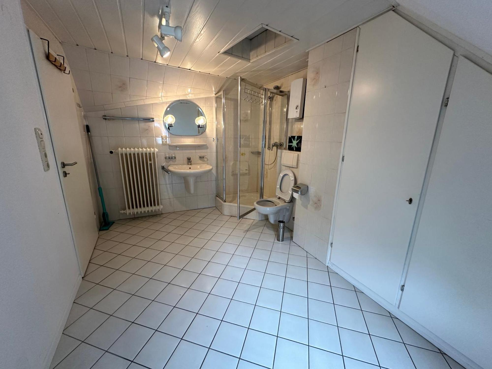 Homestay Guest - Monteurzimmer Im Kestert