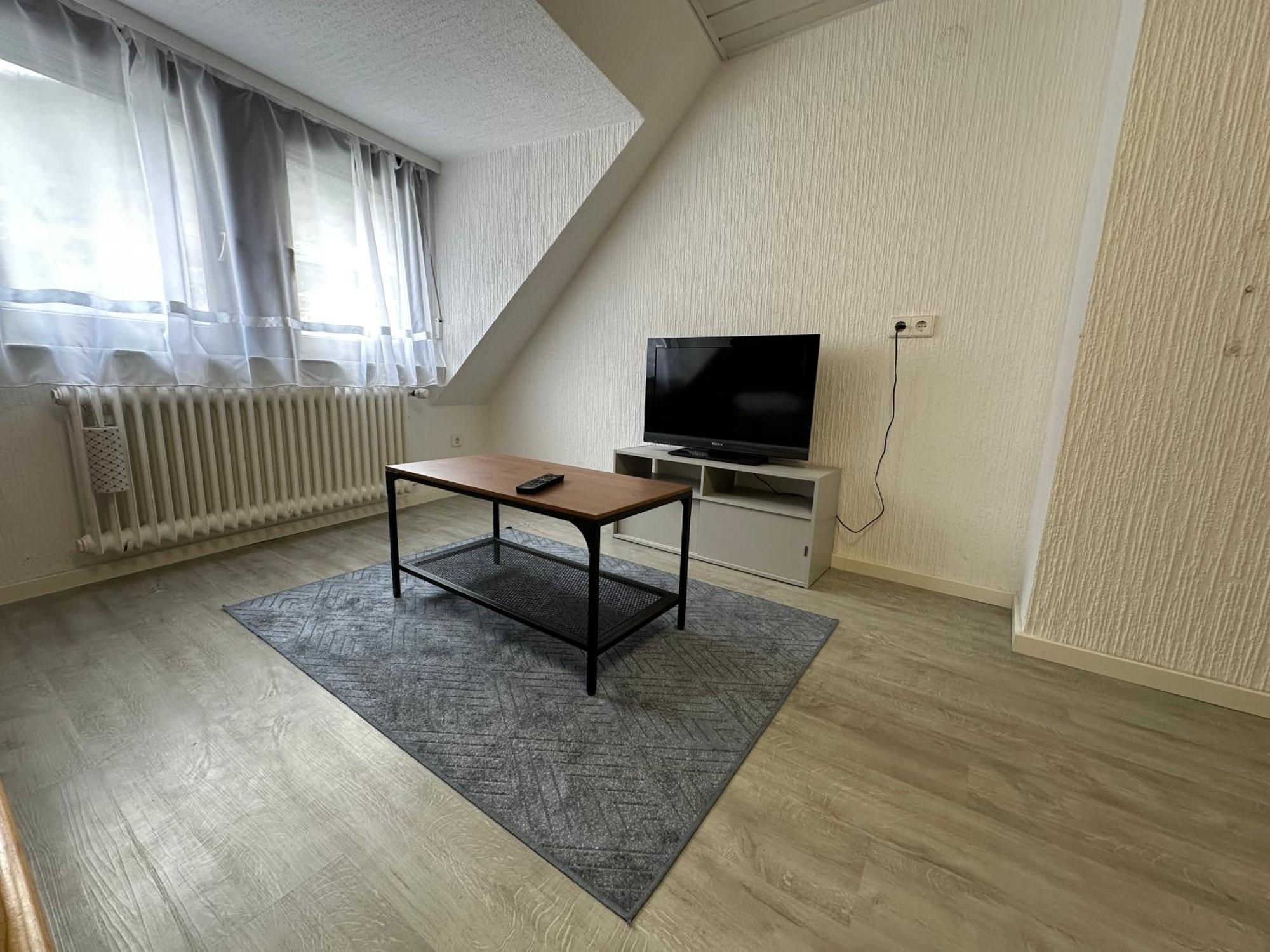Guest - Monteurzimmer Im Homestay *